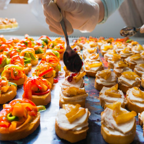 Level 1 Food Safety – Catering - Safe Education
